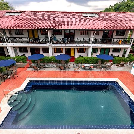 Condiminium Villas Mymosa Nationalpark Nationalpark Manuel Antonio Exterior foto