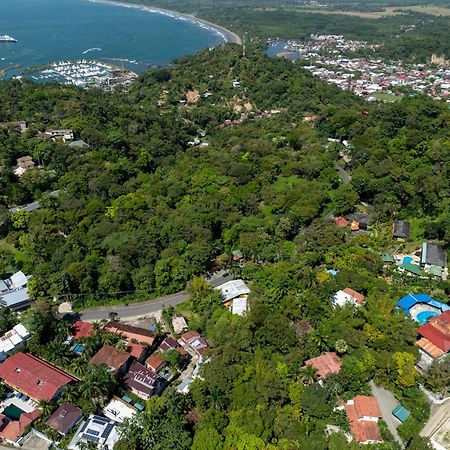 Condiminium Villas Mymosa Nationalpark Nationalpark Manuel Antonio Exterior foto