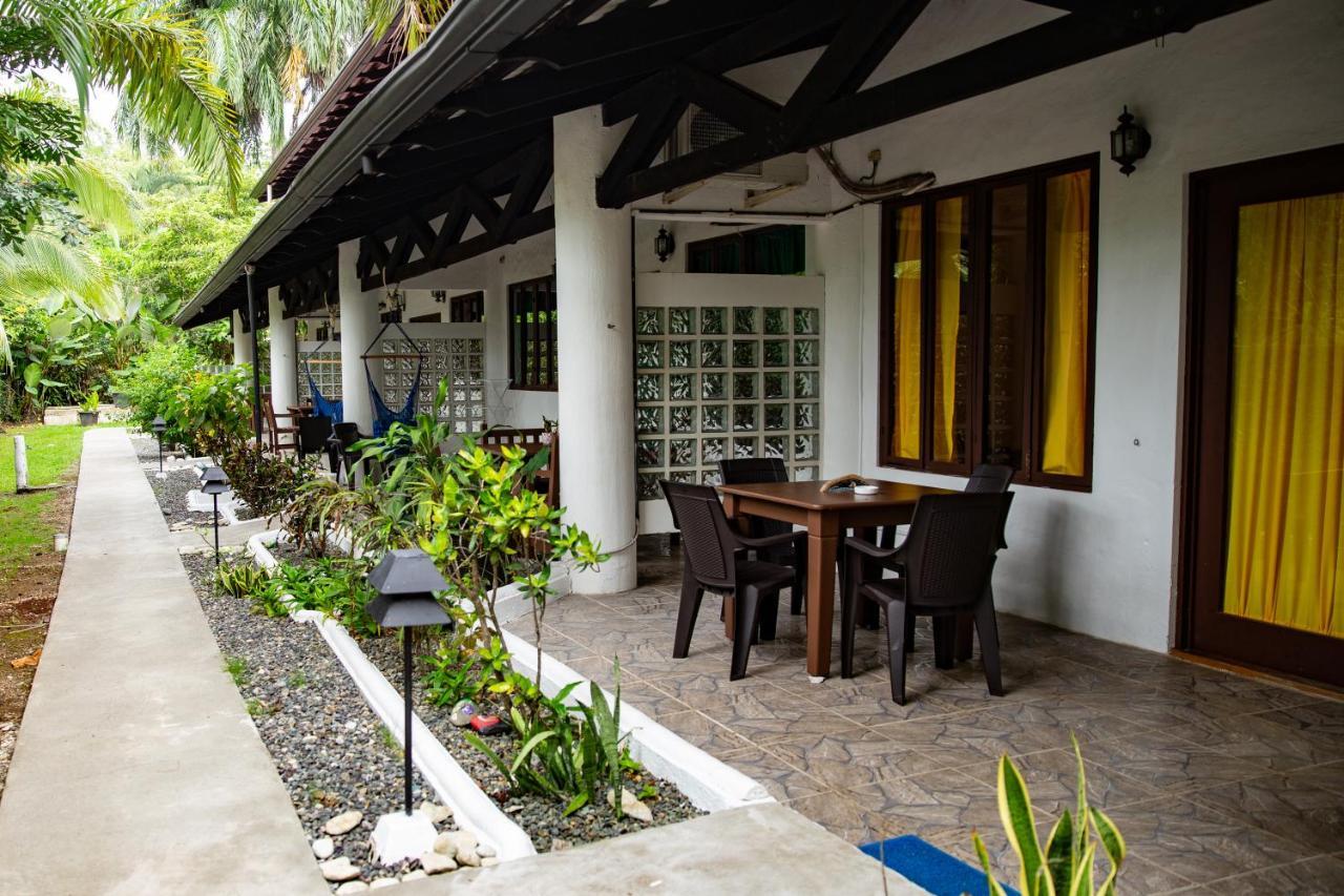 Condiminium Villas Mymosa Nationalpark Nationalpark Manuel Antonio Exterior foto