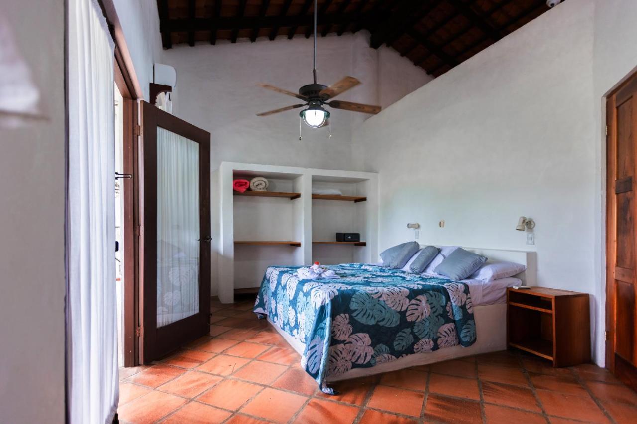 Condiminium Villas Mymosa Nationalpark Nationalpark Manuel Antonio Exterior foto