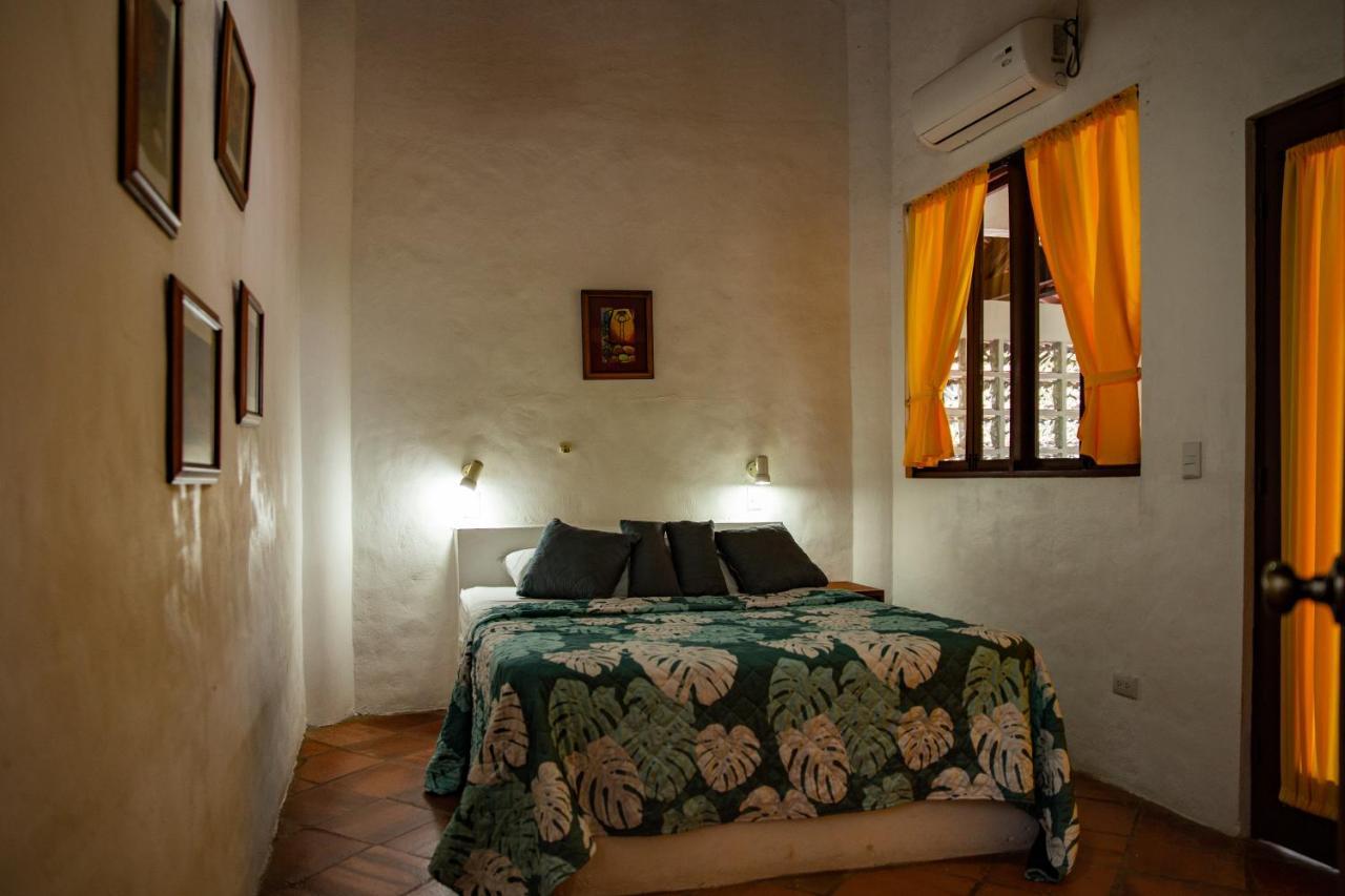Condiminium Villas Mymosa Nationalpark Nationalpark Manuel Antonio Exterior foto