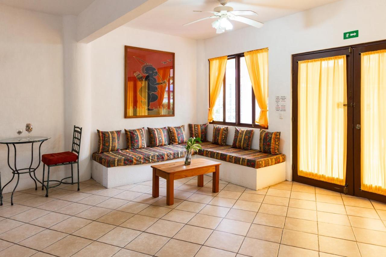 Condiminium Villas Mymosa Nationalpark Nationalpark Manuel Antonio Exterior foto