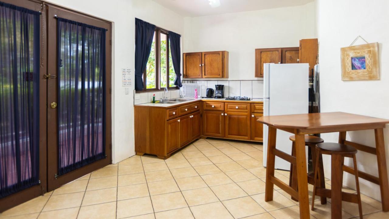 Condiminium Villas Mymosa Nationalpark Nationalpark Manuel Antonio Exterior foto