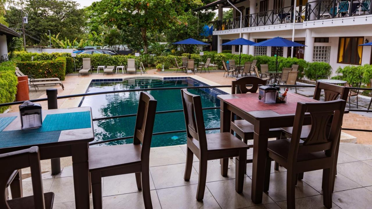 Condiminium Villas Mymosa Nationalpark Nationalpark Manuel Antonio Exterior foto