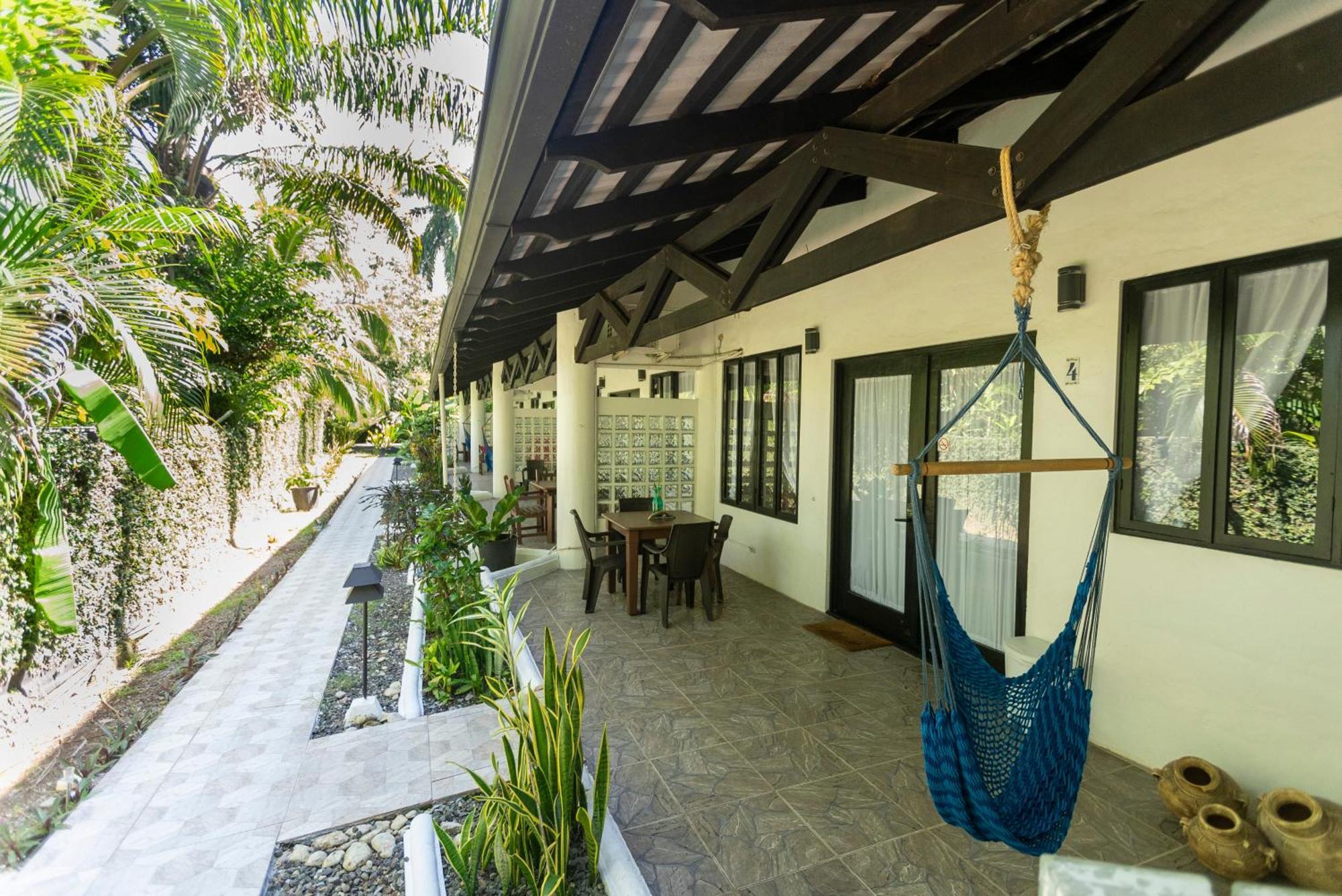 Condiminium Villas Mymosa Nationalpark Nationalpark Manuel Antonio Exterior foto