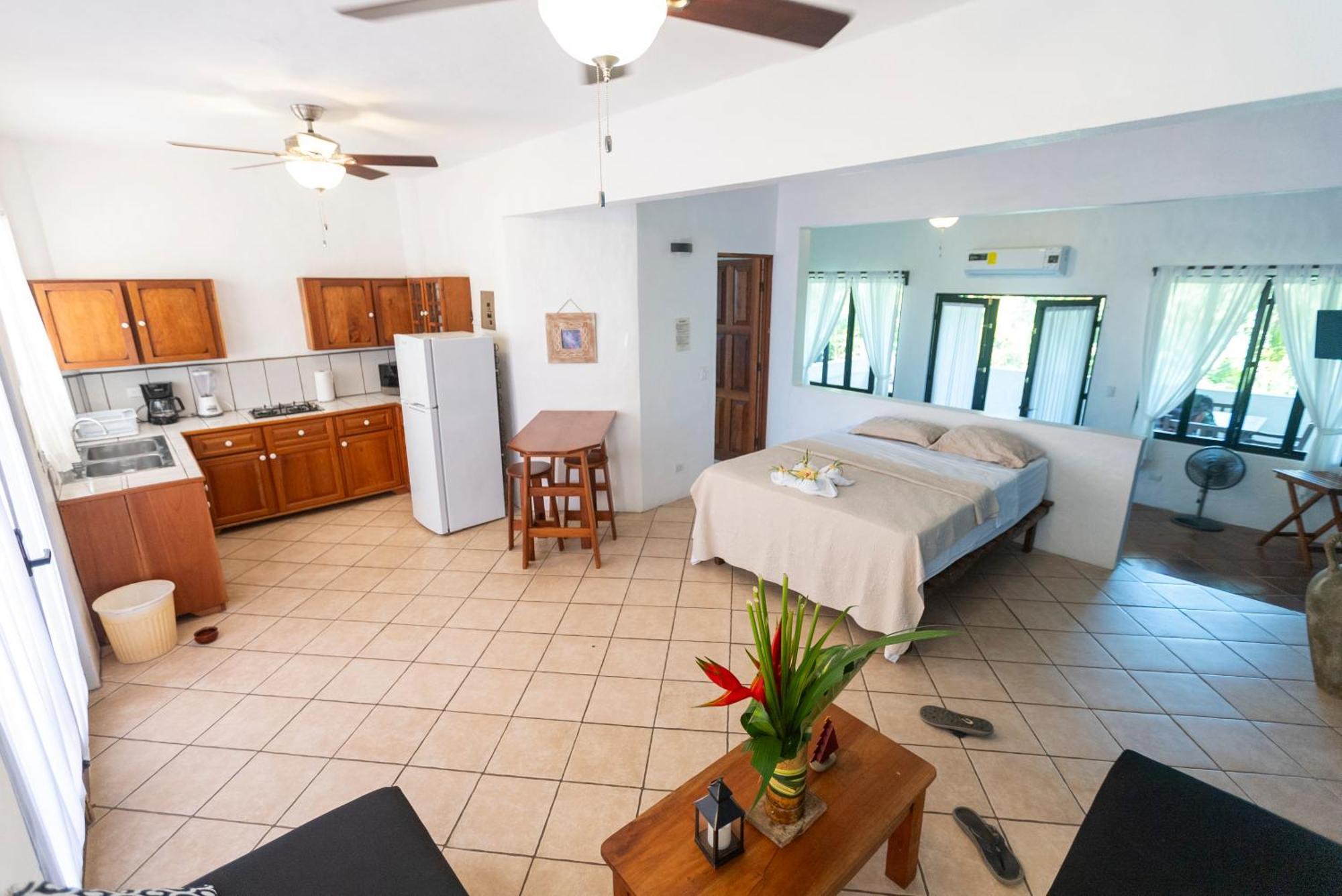 Condiminium Villas Mymosa Nationalpark Nationalpark Manuel Antonio Exterior foto