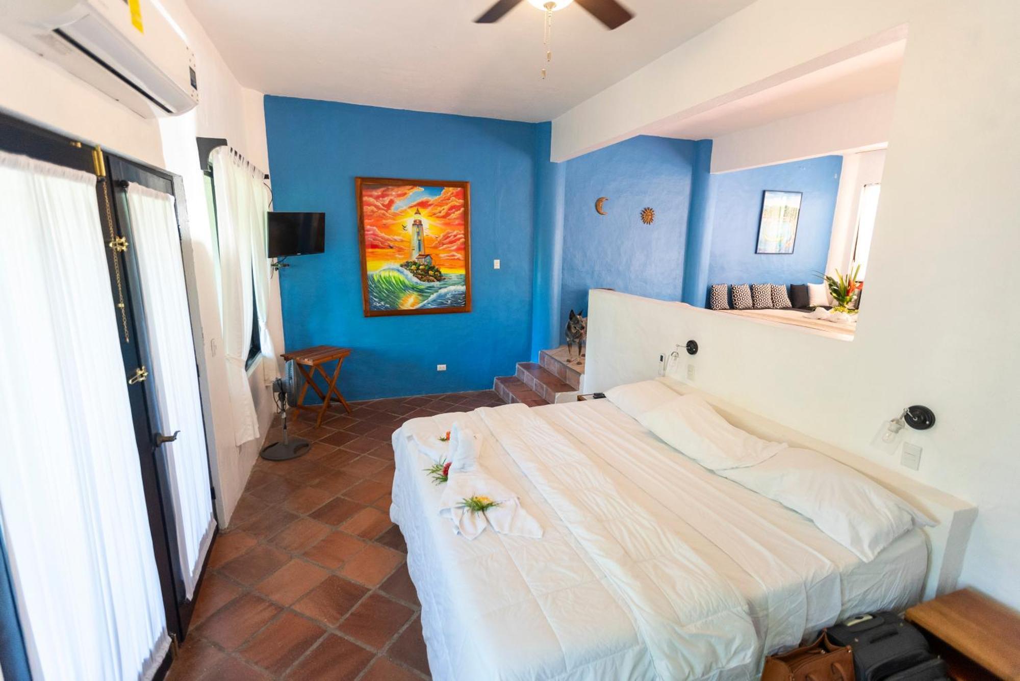 Condiminium Villas Mymosa Nationalpark Nationalpark Manuel Antonio Exterior foto
