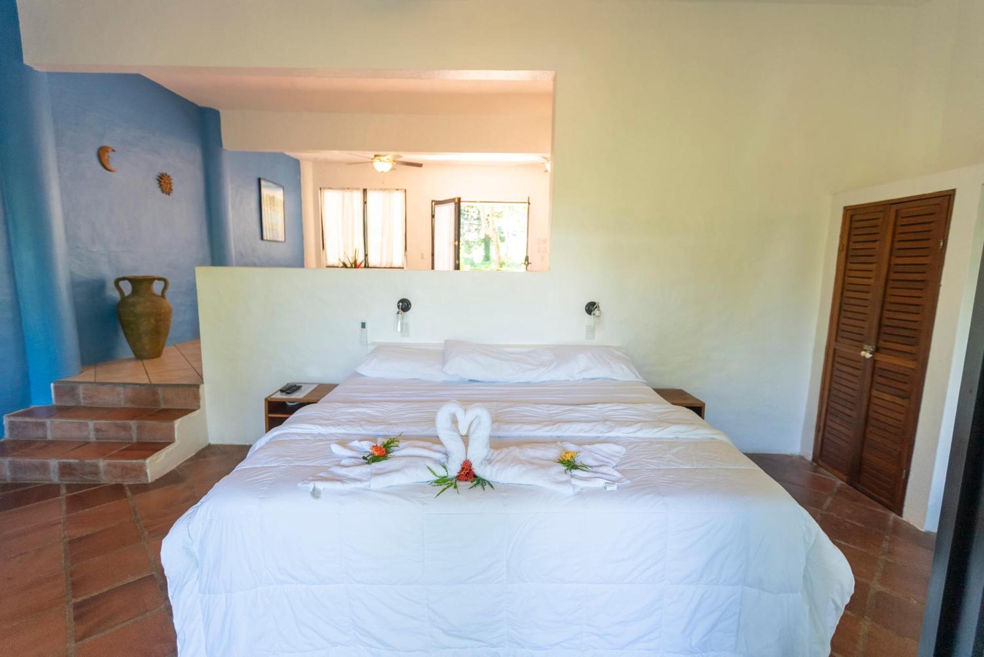 Condiminium Villas Mymosa Nationalpark Nationalpark Manuel Antonio Exterior foto