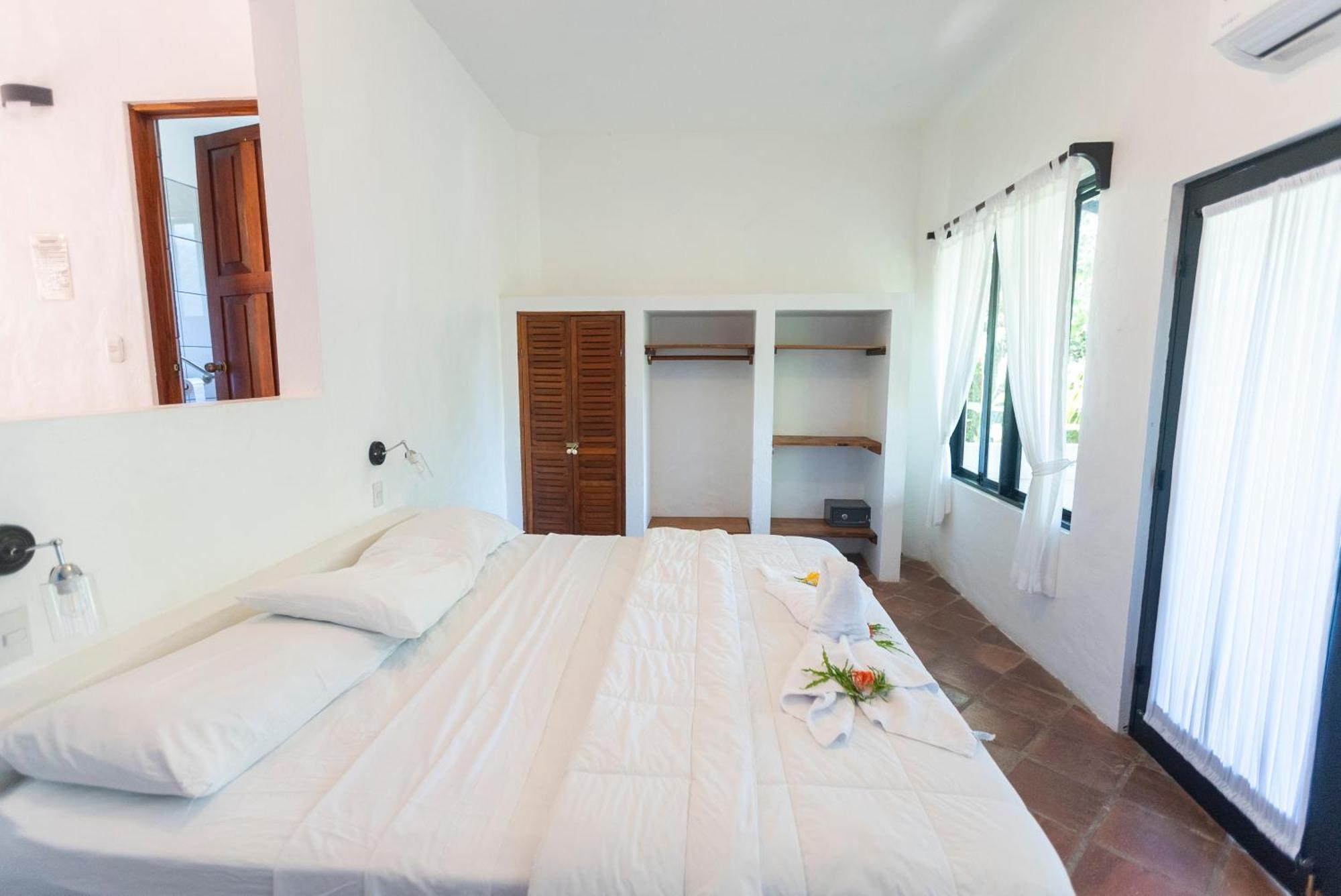 Condiminium Villas Mymosa Nationalpark Nationalpark Manuel Antonio Exterior foto