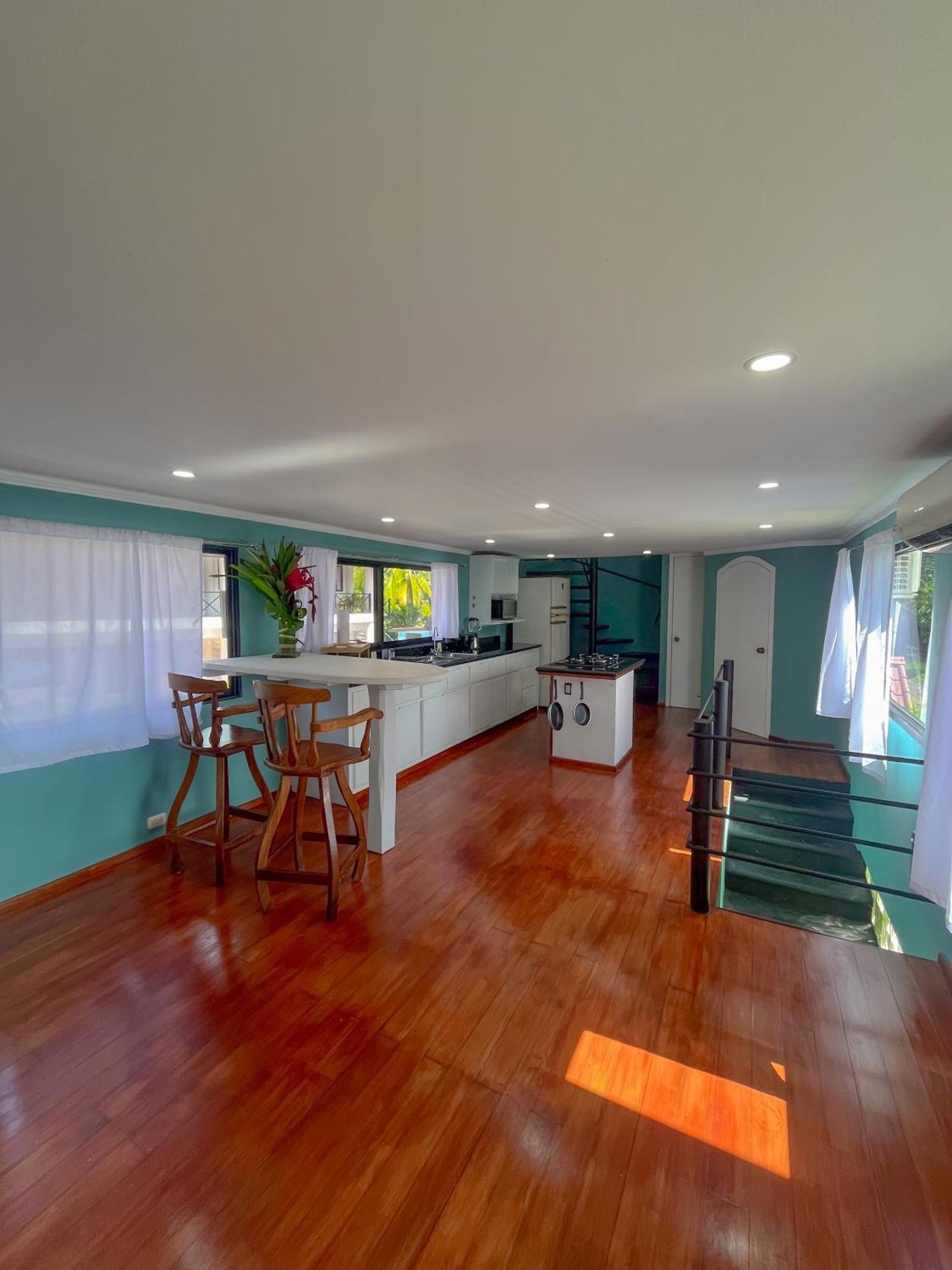Condiminium Villas Mymosa Nationalpark Nationalpark Manuel Antonio Exterior foto