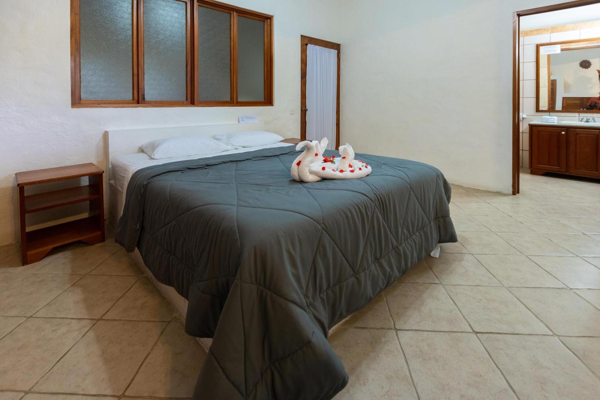 Condiminium Villas Mymosa Nationalpark Nationalpark Manuel Antonio Exterior foto