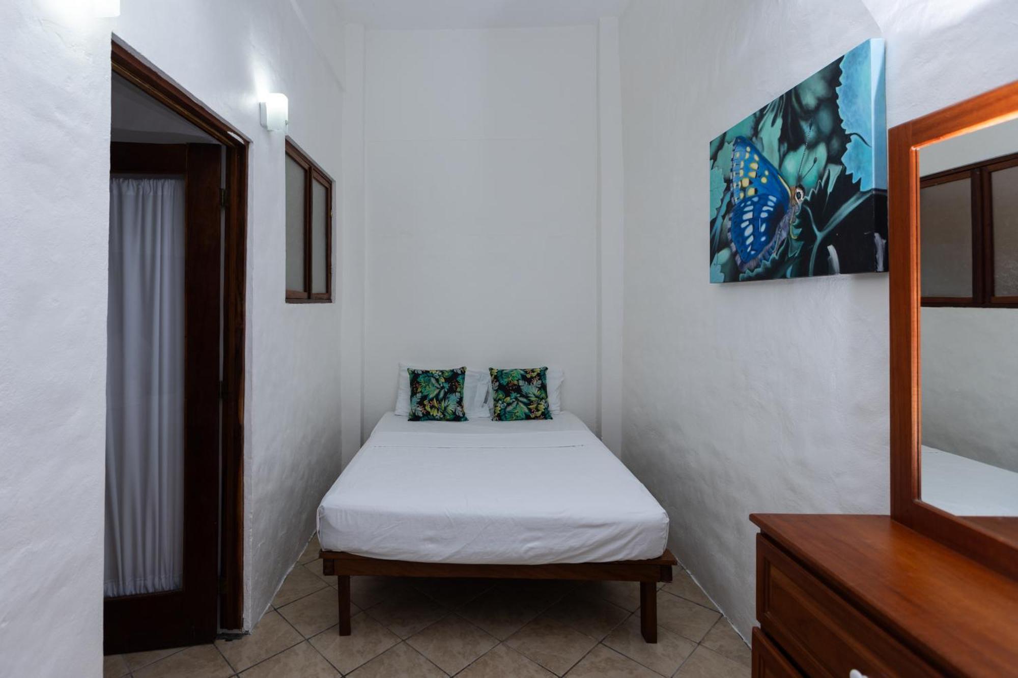 Condiminium Villas Mymosa Nationalpark Nationalpark Manuel Antonio Exterior foto