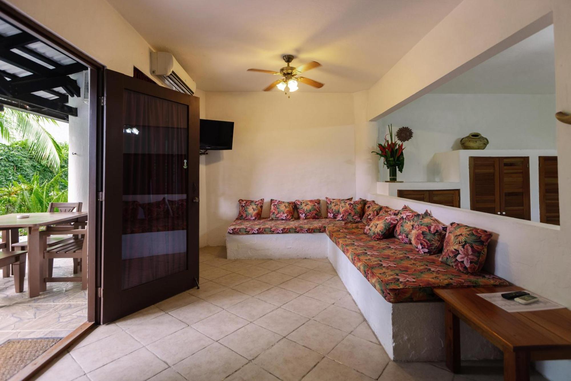 Condiminium Villas Mymosa Nationalpark Nationalpark Manuel Antonio Exterior foto