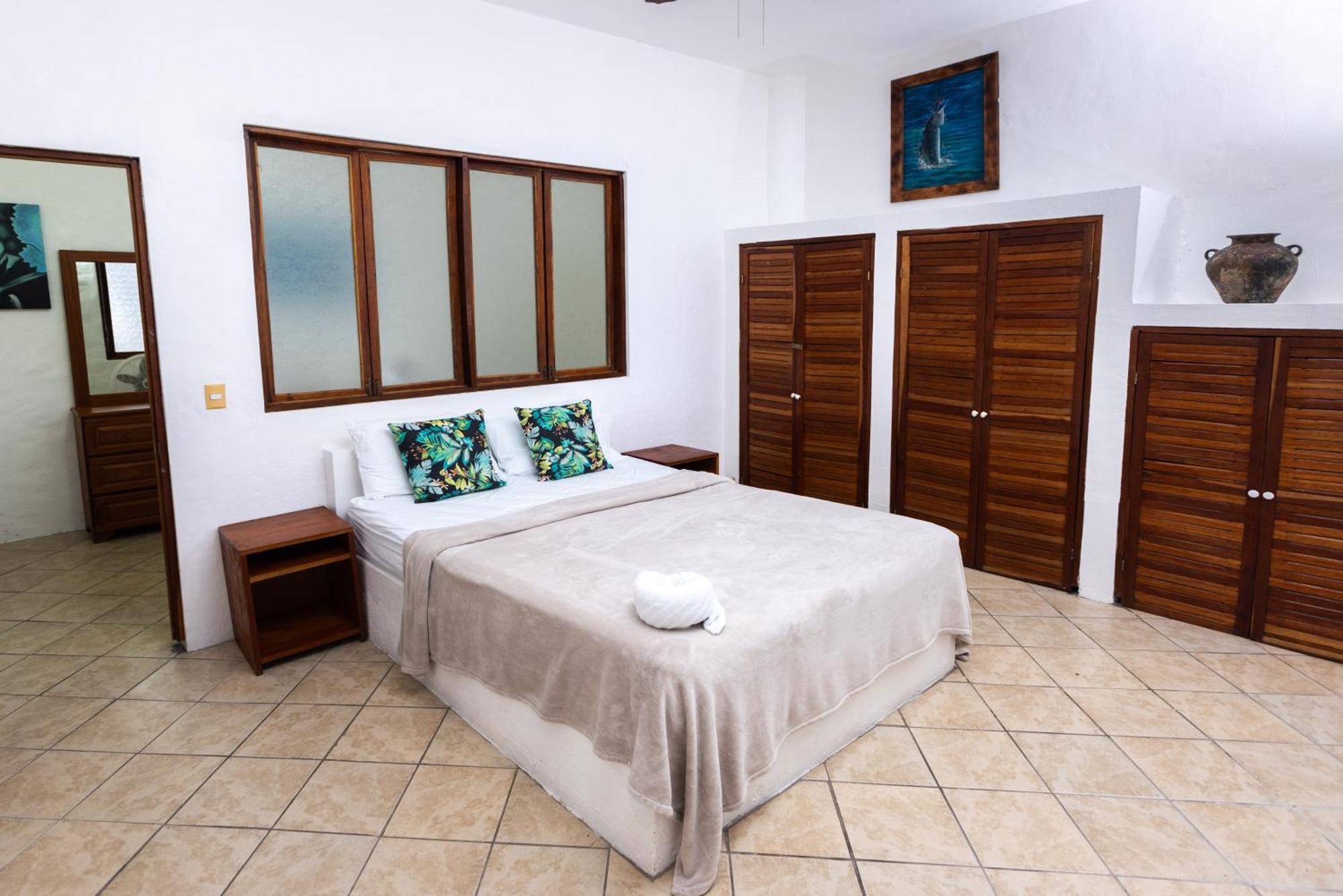 Condiminium Villas Mymosa Nationalpark Nationalpark Manuel Antonio Exterior foto